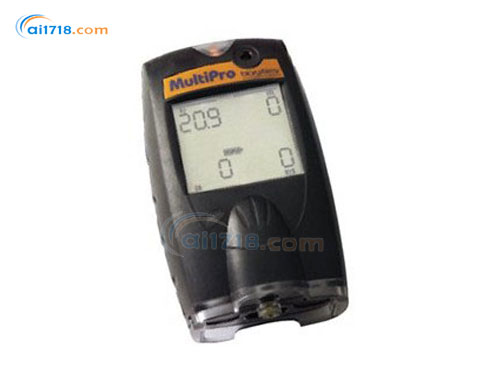 MultiPro四合一氣體檢測(cè)儀