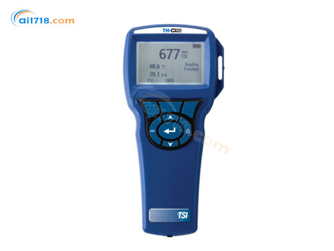 7525室內(nèi)空氣品質(zhì)測試儀