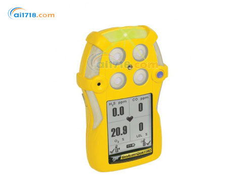 QT-4復(fù)合氣體檢測(cè)儀