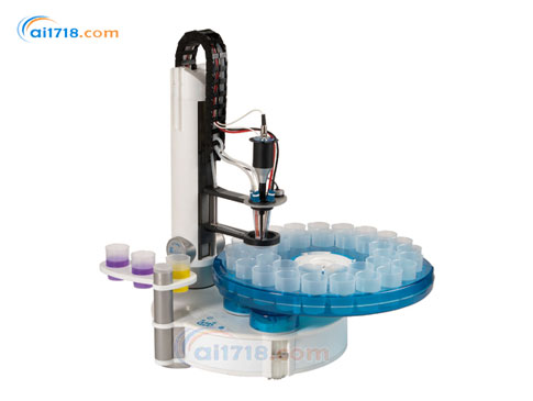 SAC950超級型自動進(jìn)樣機(jī)