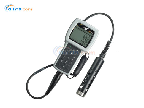 556MPS多參數(shù)水質(zhì)測(cè)量?jī)x