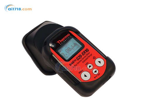 RadEye G20-ER10便攜式X、γ輻射測(cè)量?jī)x