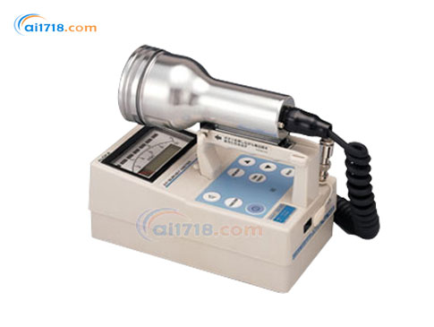 TGS-146B GM管式β、γ表面污染巡測儀