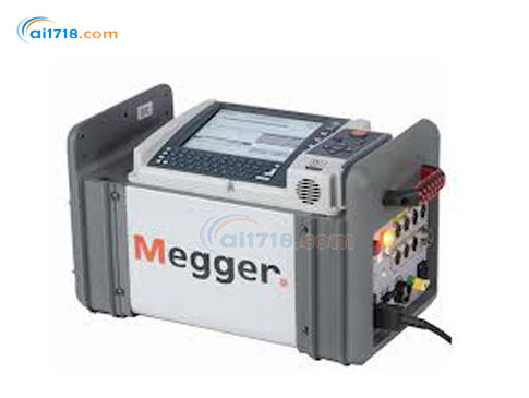 DELTA4000 12kV絕緣診斷系統(tǒng)