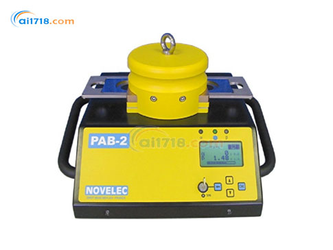 PAB-2 α、β低本底計(jì)數(shù)器