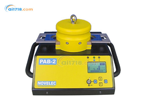 PAB-2R α、β低本底計數(shù)器