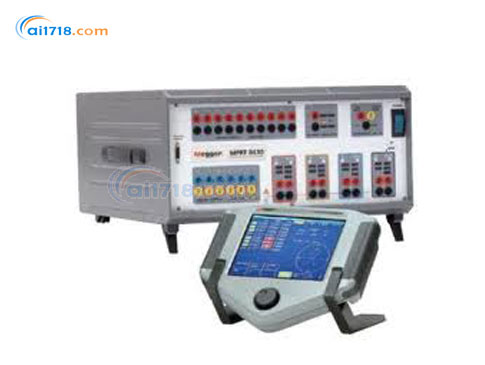 MPRT繼電保護(hù)測(cè)試系統(tǒng)