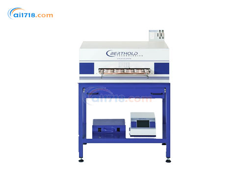 LB 790 10通道α，β低本底計數(shù)器