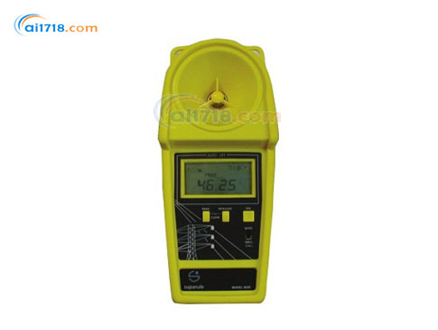 CHM系列電纜測(cè)高儀