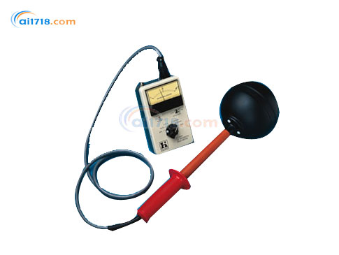 HI3637磁場(chǎng)強(qiáng)度測(cè)試儀