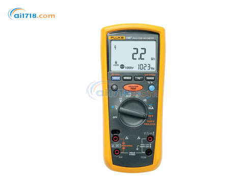 1577絕緣萬(wàn)用表