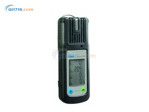 X-am1100型復(fù)合氣體檢測儀