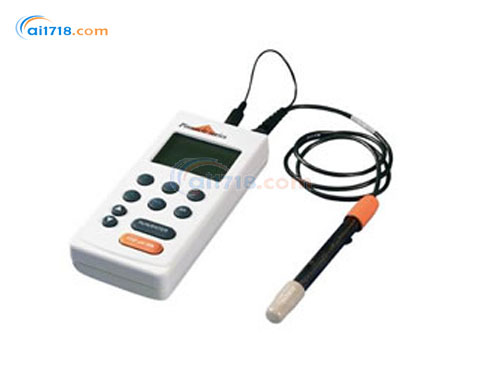 M315P便攜式pH/ION測(cè)定儀