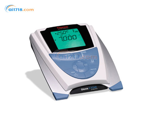 320P-85型便攜式酸度計(jì) 