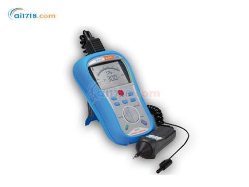 MI3127高級(jí)接地電阻測(cè)試儀