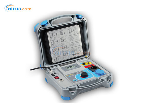 MI2170安規(guī)綜合測試儀