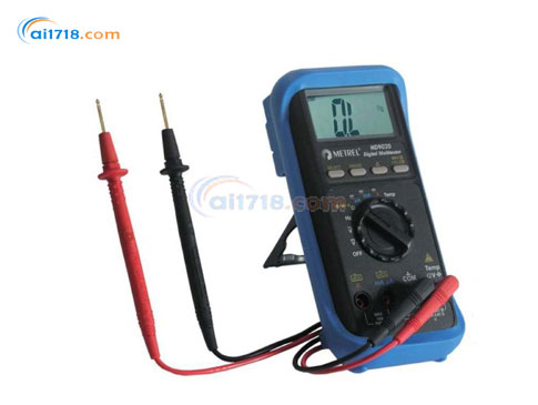 MD9020電氣現(xiàn)場服務(wù)數(shù)字萬用表