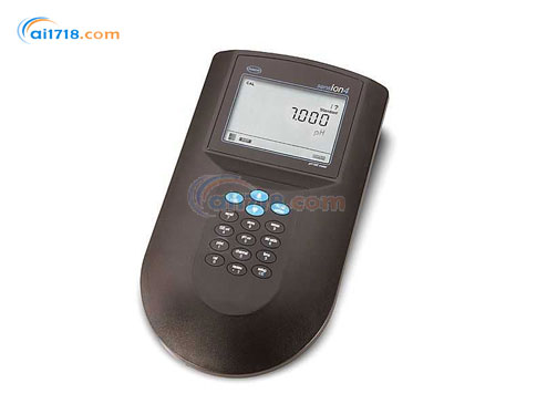 senslON2/senslON4便攜式/臺式離子濃度計(jì)