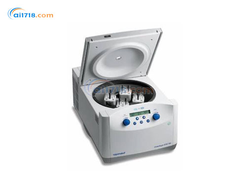 5702RH臺式控溫離心機(jī)
