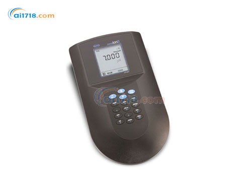 sensION3 臺(tái)式pH計(jì)