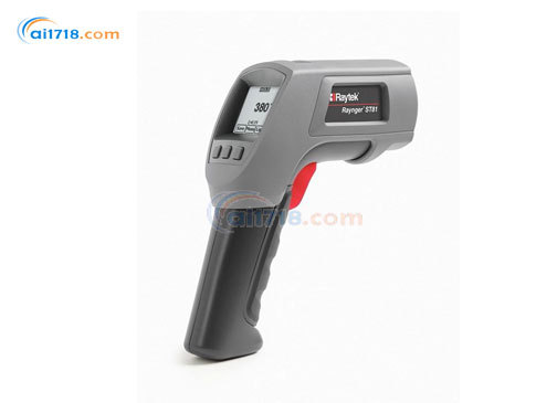 ST80紅外測(cè)溫儀