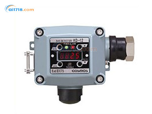 KD-12O氣體檢測(cè)器