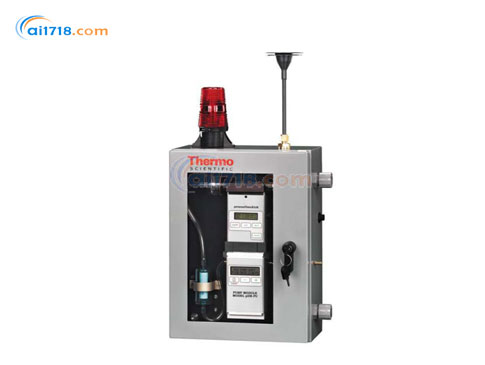 ADR-1200TM全天候顆粒物監(jiān)測(cè)系統(tǒng)