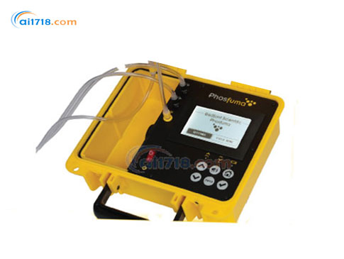 PHOSFUMA磷化氫檢測(cè)儀