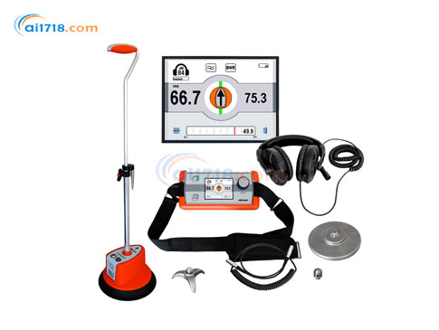 T16+智能精確定點(diǎn)儀
