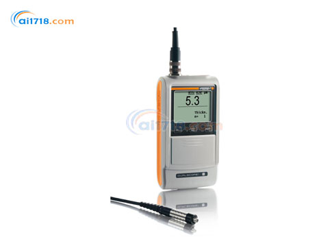 DELTASCOPE FMP10磁感應(yīng)測厚儀