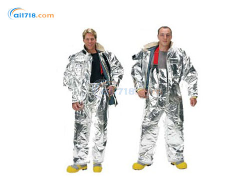 MTS Combat消防戰(zhàn)斗服