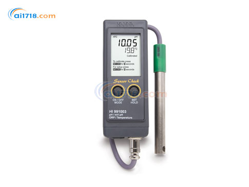 HI991003D1微電腦多參數(shù)測(cè)定儀