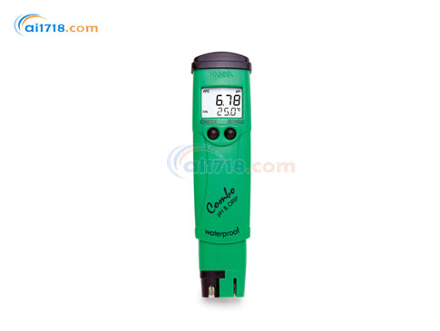 HI98121A1筆試多參數(shù)測(cè)定儀