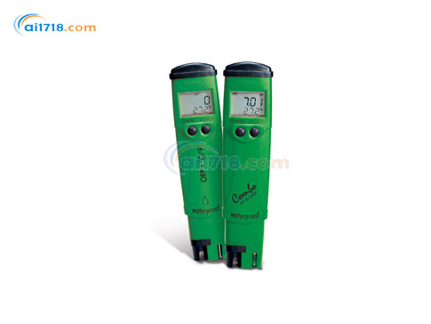 HI98120筆試氧化還原ORP-溫度測(cè)定儀