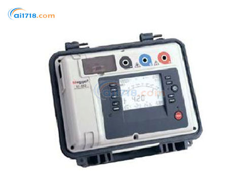 S1-1054/S1-1052 10 kV絕緣電阻測(cè)試儀