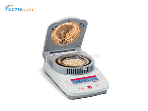 MB25專業(yè)鹵素水份測(cè)定儀