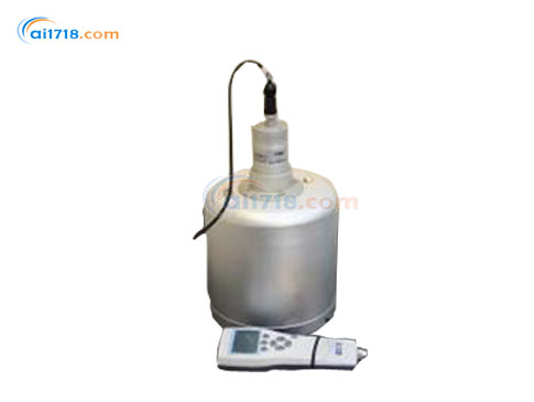 Soilbox-343便攜式土壤呼吸測(cè)量系統(tǒng)