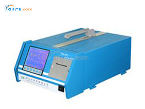 FBY-201柴油車(chē)煙度計(jì)