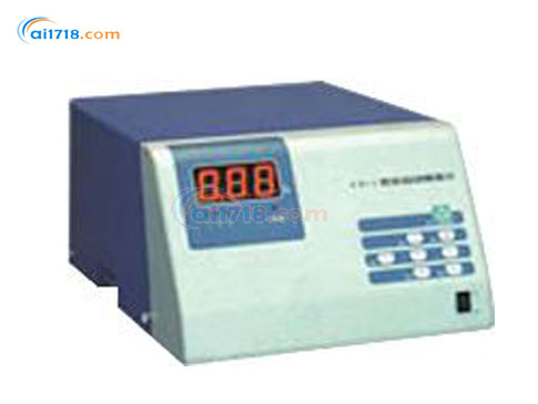 YD-1全自動煙度計(jì)