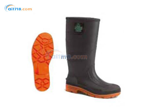 PVC高筒防護(hù)靴75145C