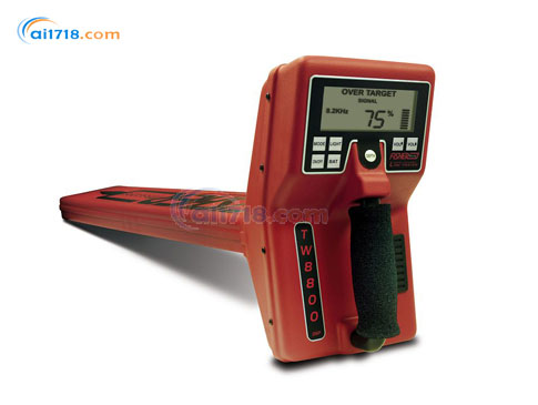 TW-8800管線(xiàn)檢測(cè)儀