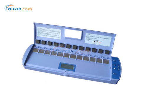 NYW106K農(nóng)藥殘留快速檢測(cè)儀