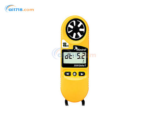 NK5920 風(fēng)速計(jì)