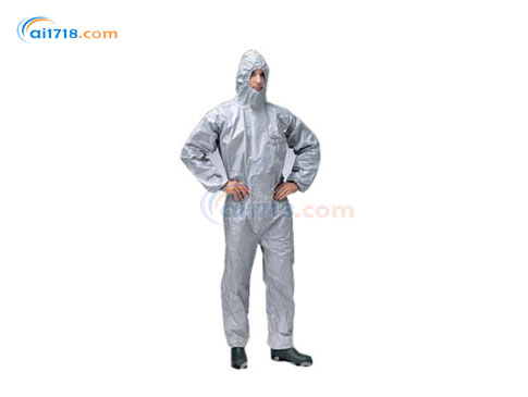 TychemF級(jí)防護(hù)服