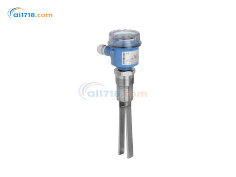 FTM50音叉料位計(jì)