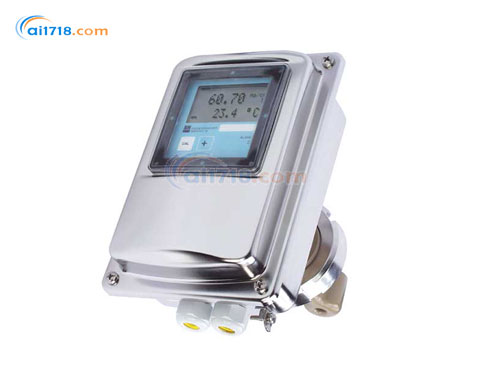 CLD134電導(dǎo)率分析儀