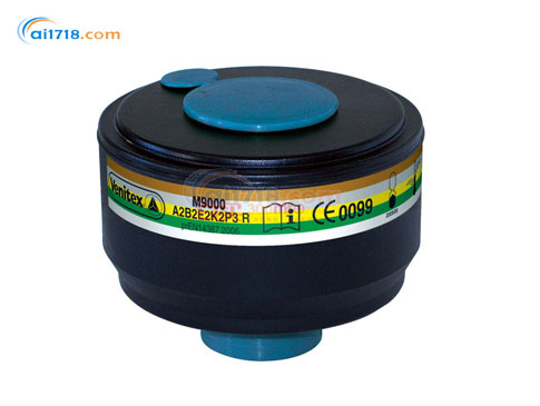 105136綜合性防護(hù)過濾灌