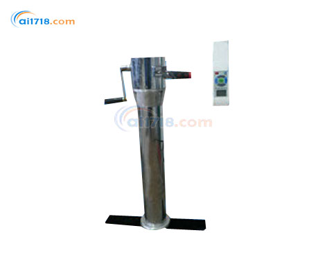 TJSD-750-IV數(shù)顯土壤緊實度計