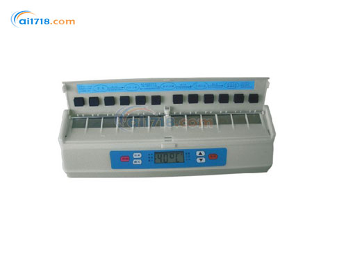 GNSPR-12N便攜式農(nóng)藥殘留速測(cè)儀