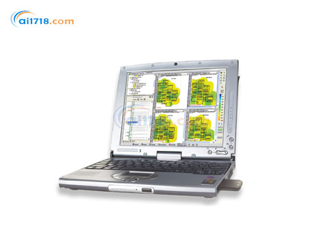 AirMagnet Survey無線局域網(wǎng)勘測(cè)儀